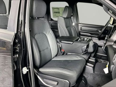 New 2026 RAM 1500 Tradesman RWD image 11
