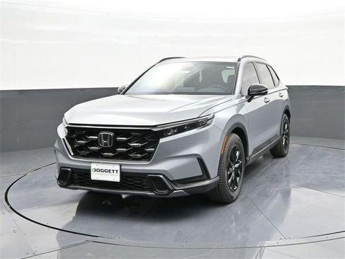 New 2026 Honda CR-V Sport-L image 28