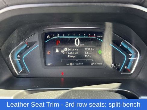 Used 2023 Honda Odyssey EX-L image 10