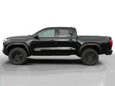 New 2026 GMC Canyon Elevation w/ Convenience Package image 2