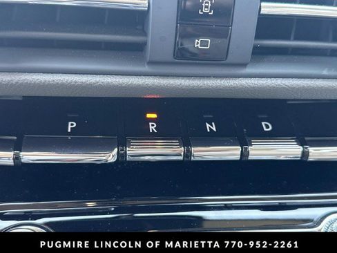 Used 2020 Lincoln Corsair FWD w/ Premium Package image 29