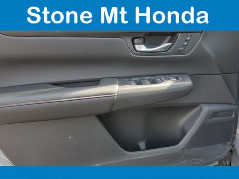 New 2026 Honda CR-V Sport-L image 20
