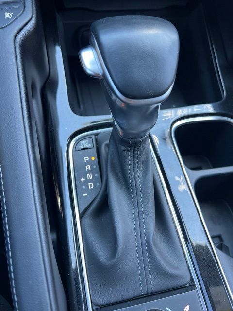 Used 2024 Kia Telluride EX X-Line AWD/4WD image 14