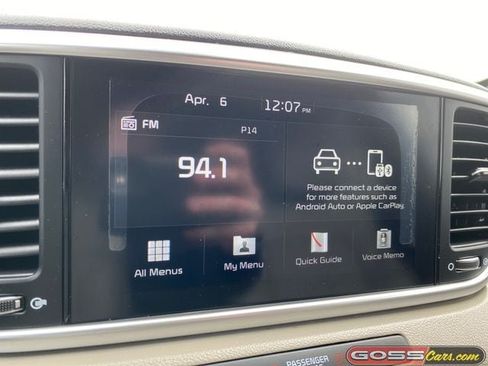 Used 2020 Kia Sportage S FWD image 9