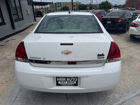 Used 2011 Chevrolet Impala LT FWD image 6