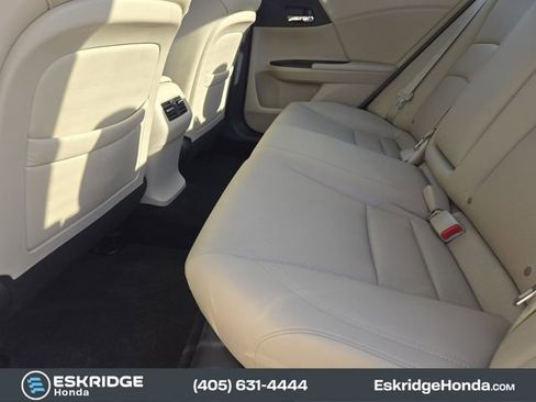 Used 2014 Honda Accord EX-L image 31