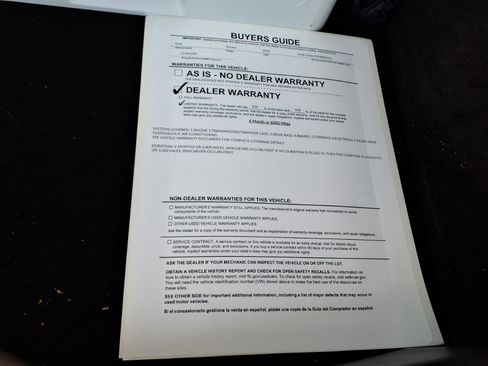 Used 2022 Ford Escape SE w/ Convenience Package image 35