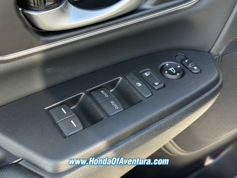 Certified 2021 Honda CR-V EX-L image 23