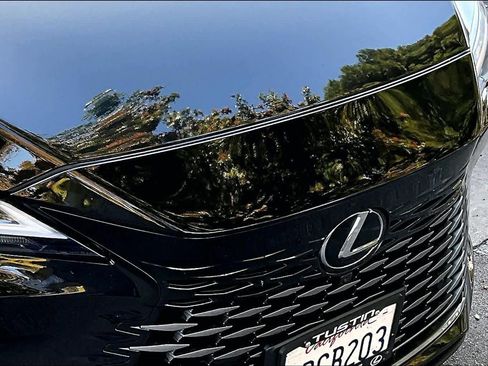 Used 2025 Lexus RX 350h image 27