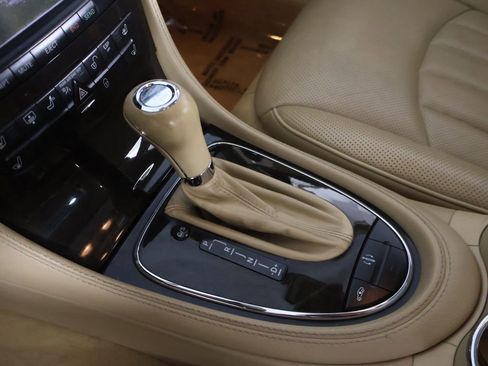 Used 2007 Mercedes-Benz CLS 550 image 42