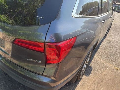 Used 2016 Honda Pilot EX-L image 5
