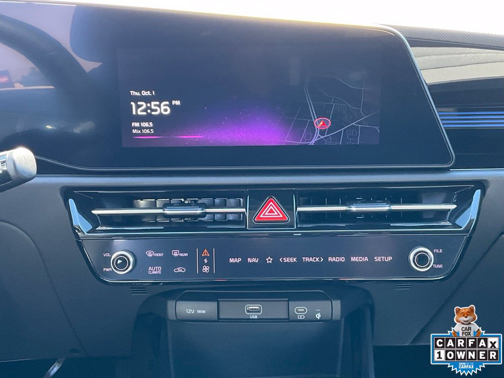 Used 2023 Kia Niro Wind FWD image 42