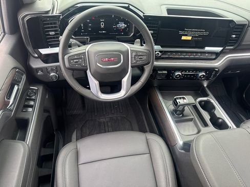New 2026 GMC Sierra 1500 SLT w/ SLT Premium Plus Package AWD/4WD image 14