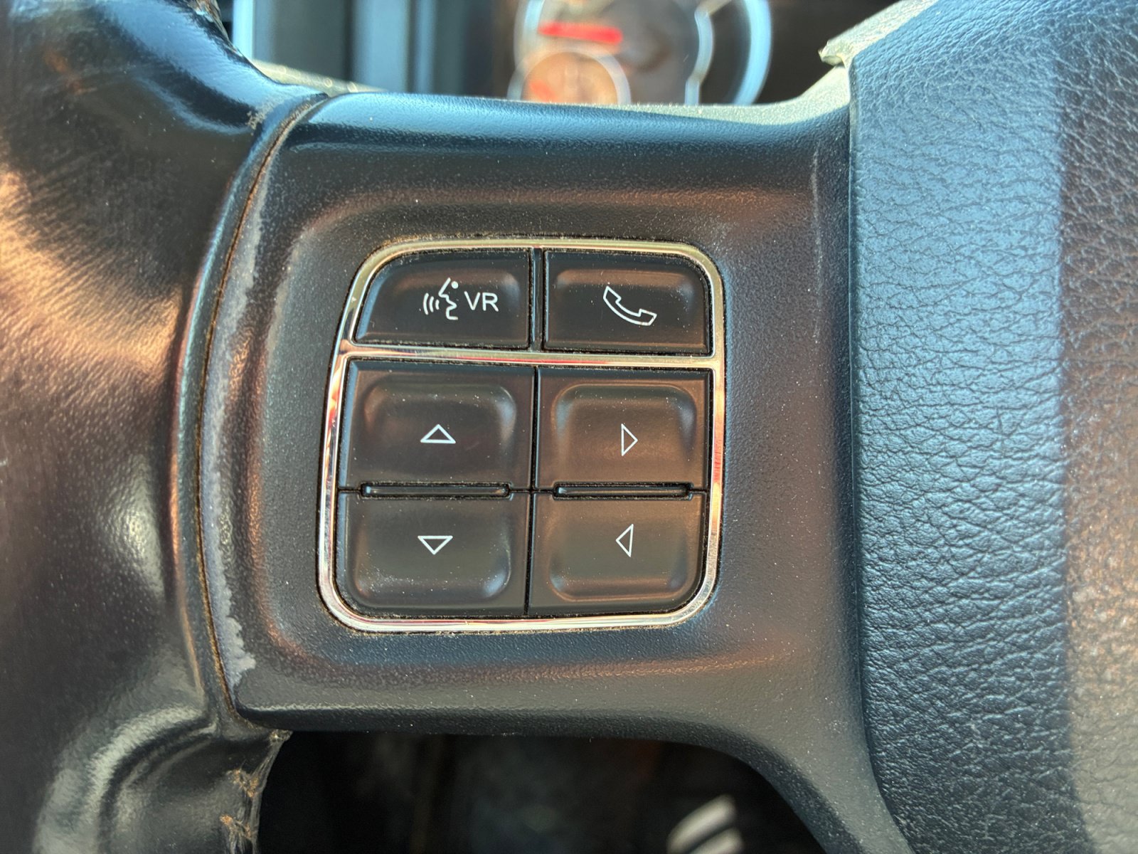 Used 2019 RAM 1500 Big Horn AWD/4WD image 17