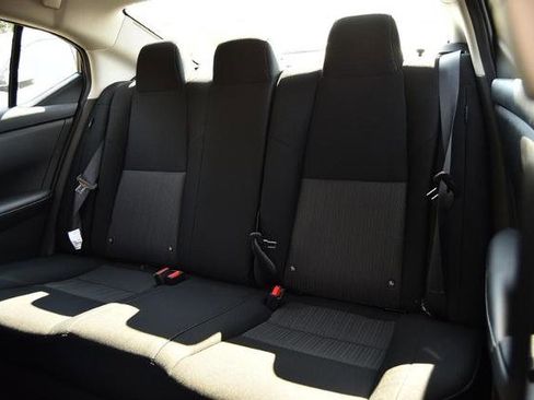 New 2025 Nissan Sentra SV w/ All-Weather Package image 21