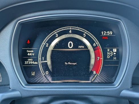 Used 2022 Lexus LS 500 w/ Accessory Package (Z2) image 21