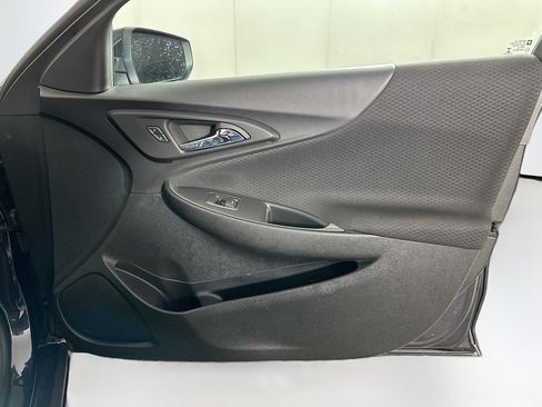 Used 2023 Chevrolet Malibu LT w/ Driver Confidence Package FWD image 30