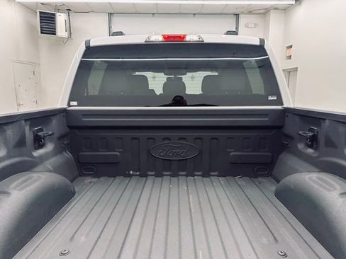 Certified 2023 Ford F150 XLT w/ Equipment Group 301A Mid image 16