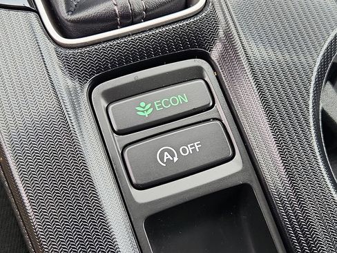 Used 2024 Honda Civic LX image 13