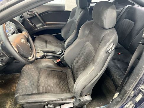 Used 2007 Hyundai Tiburon GS image 19