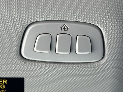 New 2025 Ford Bronco Sport Badlands w/ Sasquatch Badlands Package image 16