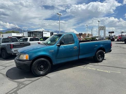 Used 2000 Ford F150 XL RWD image 6