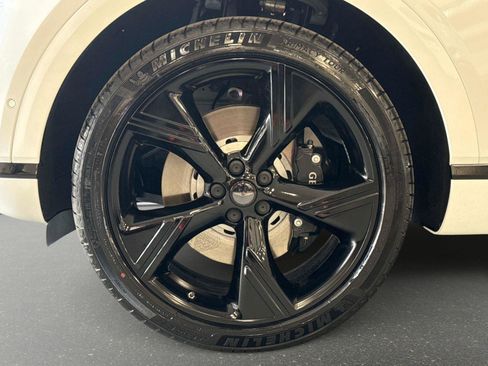 New 2026 Genesis GV80 3.5T Prestige image 9