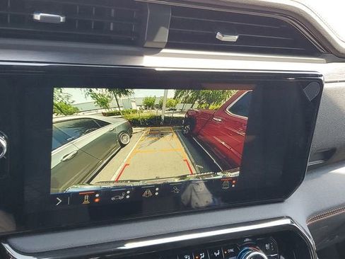 New 2026 GMC Sierra 1500 AT4 AWD/4WD image 23