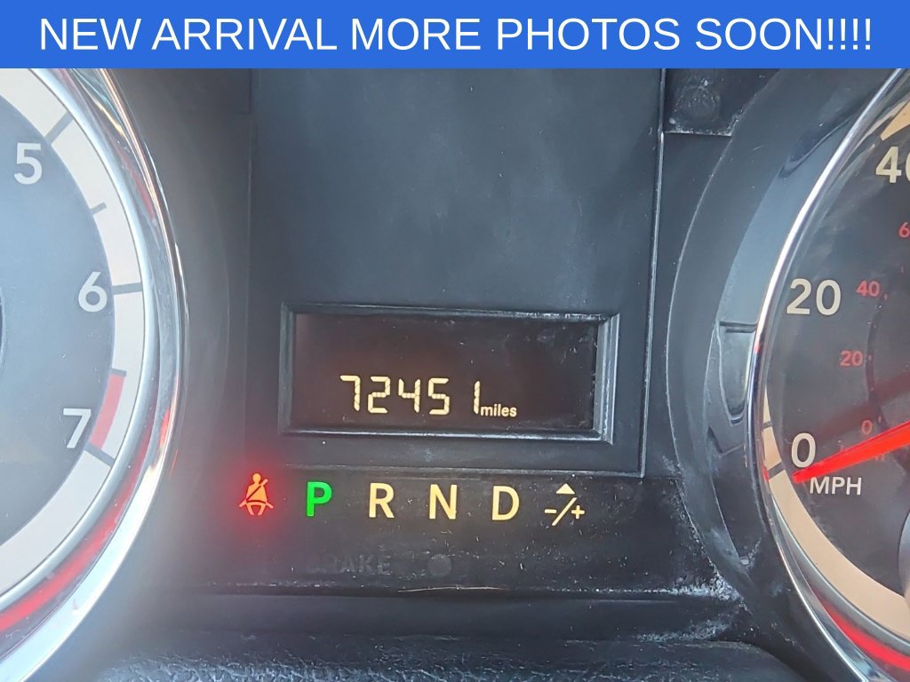 Used 2017 Dodge Grand Caravan SE FWD image 7