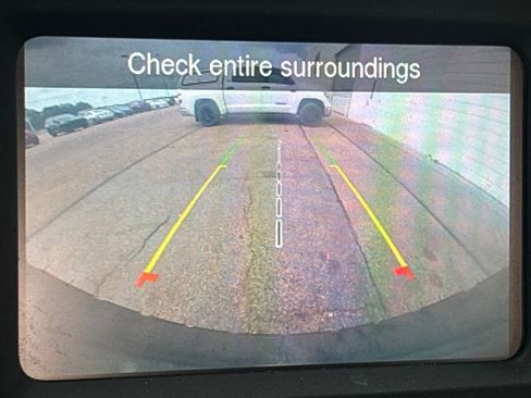 Used 2020 Jeep Wrangler Unlimited Sport image 8