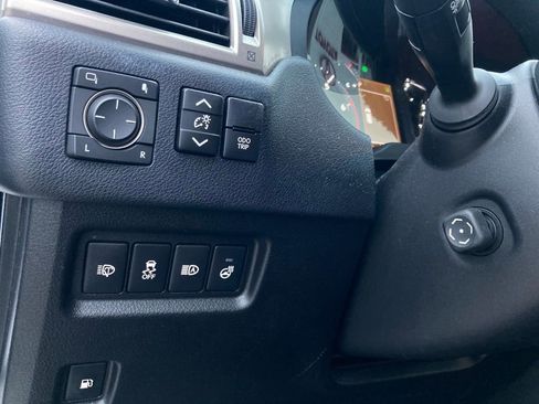 Used 2021 Lexus GX 460 Premium AWD/4WD image 17