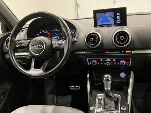 Used 2019 Audi A3 2.0T Premium w/ Convenience Package FWD image 51