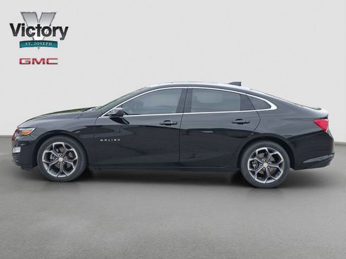 Used 2023 Chevrolet Malibu LT FWD image 6