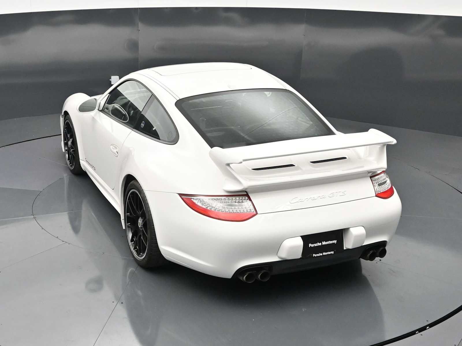 Used 2012 Porsche 911 Carrera GTS RWD image 30