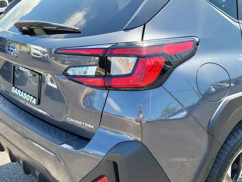 Certified 2024 Subaru Crosstrek 2.0i Premium AWD/4WD image 11