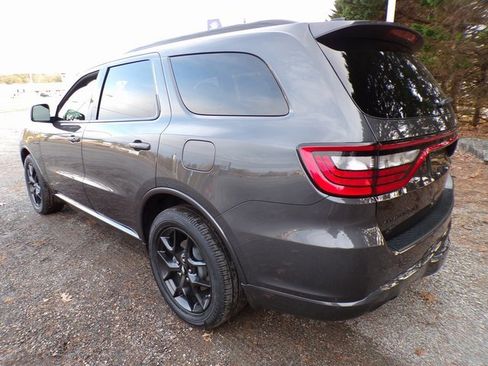 New 2026 Dodge Durango GT image 3