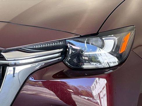 Used 2024 MAZDA CX-90 3.3 Turbo w/ Premium Plus Pkg AWD/4WD image 9