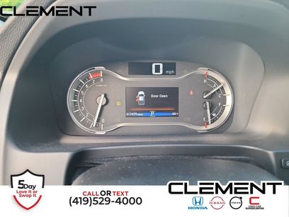Used 2023 Honda Ridgeline RTL-E
