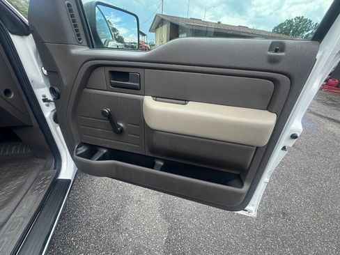 Used 2009 Ford F150 STX RWD image 16
