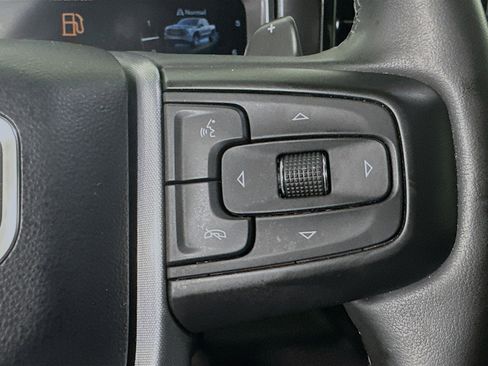 Used 2023 GMC Sierra 1500 SLT w/ SLT Premium Plus Package image 17
