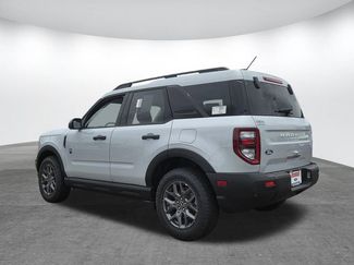 New 2026 Ford Bronco Sport Big Bend AWD/4WD video 3