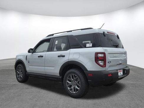 New 2026 Ford Bronco Sport Big Bend AWD/4WD image 3