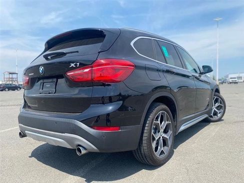 Used 2016 BMW X1 xDrive28i AWD/4WD image 4