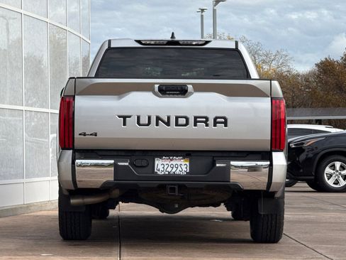 Used 2023 Toyota Tundra SR5 image 5