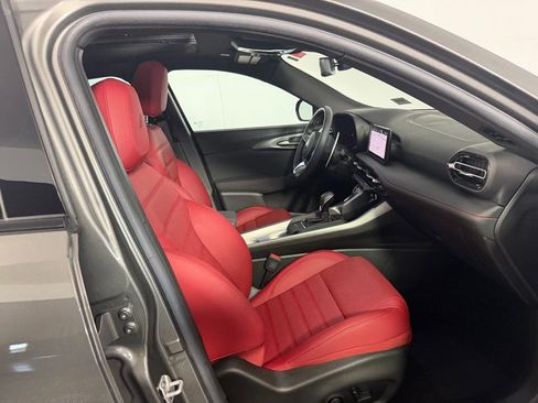 Used 2024 Dodge Hornet R/T Plus w/ Tech Pack Plus w/o Parking AWD/4WD image 34