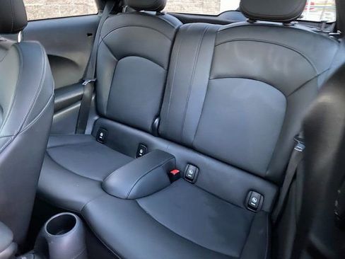 Used 2021 MINI Cooper John Cooper Works w/ 6.5" Touchscreen Package FWD image 14
