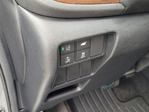 Used 2020 Honda CR-V EX-L image 19