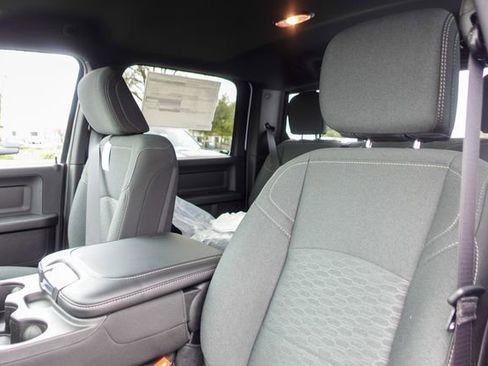 New 2026 RAM 3500 Tradesman image 23