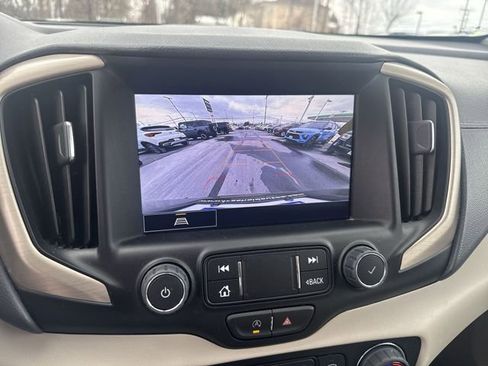 Used 2023 GMC Terrain Denali image 15