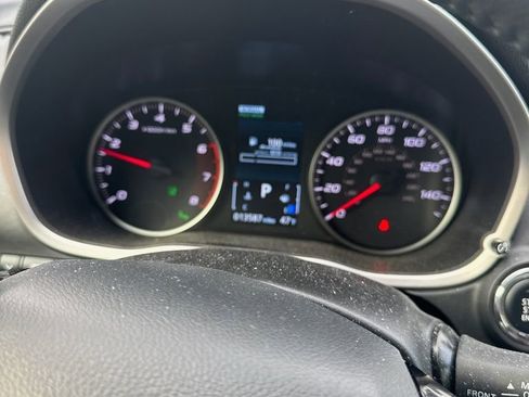 Used 2024 Mitsubishi Eclipse Cross SEL image 10